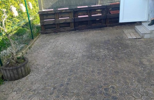 Hasenfeld Appartement | Tiny apartment in a quiet location near the North Eifel National Park