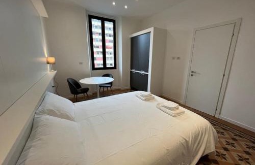 Quartiere Mazzini Maison | Tiny Apartment with ideal subway connection