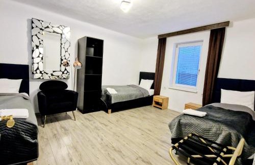 Sankt Polten Appartement | Tiny Apartments 07 am Viehofner See