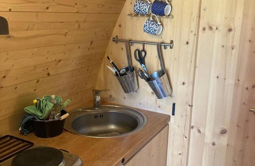 Altenmarkt bei Furstenfeld Maison | Tiny-elysia - Tiny House