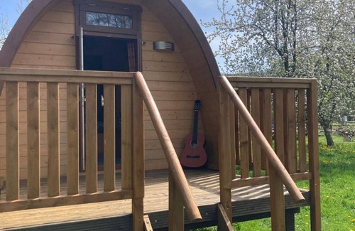 Altenmarkt bei Furstenfeld Maison | Tiny-elysia - Tiny House