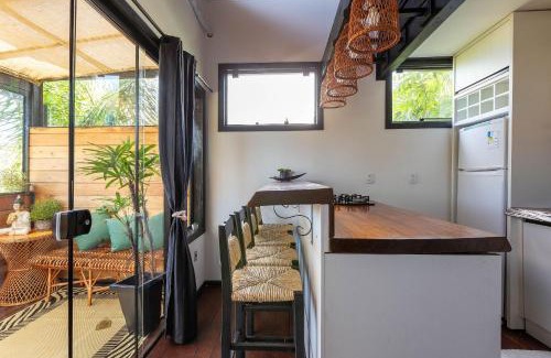Morro das Pedras Maison | Tiny bali