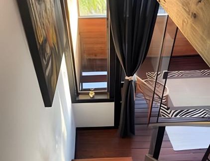 Morro das Pedras Maison | Tiny bali