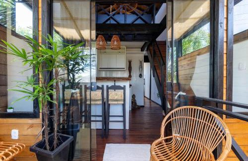Morro das Pedras Maison | Tiny bali