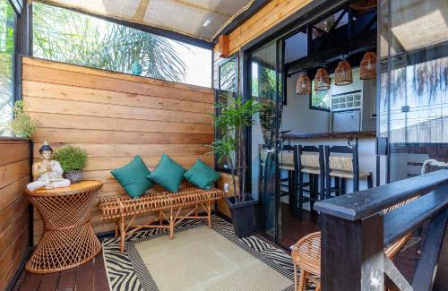 Morro das Pedras Maison | Tiny bali