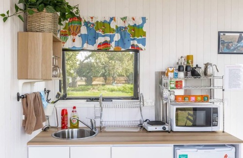 Canowindra Maison | Tiny Balloon House by Tiny Away