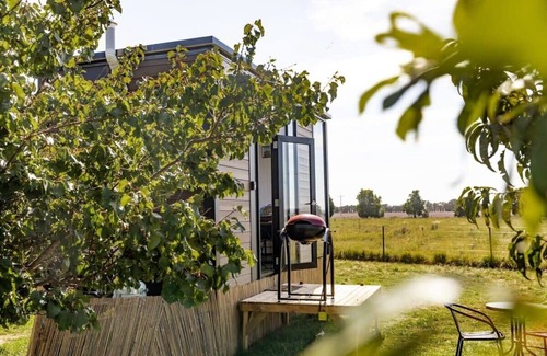 Canowindra Maison | Tiny Balloon House by Tiny Away