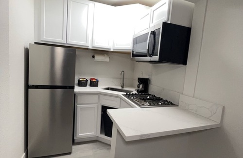 Sunrise Manor Appartement | Tiny But Classy..