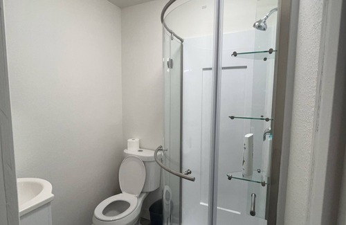 Sunrise Manor Appartement | Tiny But Classy..