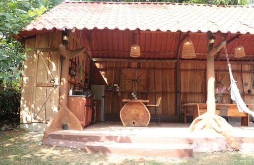 Horquetas Cabine | Rainforest Sanctuary - Quaint cabin with WiFi in Horquetas de Sarapiqui