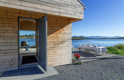 Bo Municipality Maison | Tiny Cabin In Vesterålen