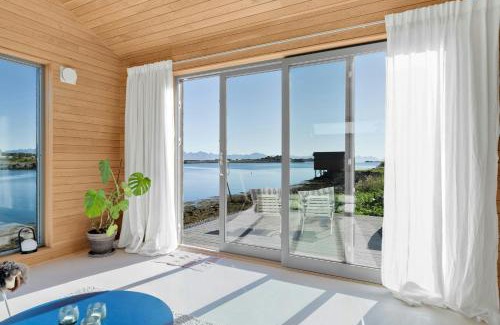 Bo Municipality Maison | Tiny Cabin In Vesterålen