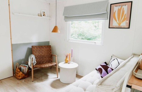 Hattemerbroek Maison | Tiny Cabin Lou on the Veluwe