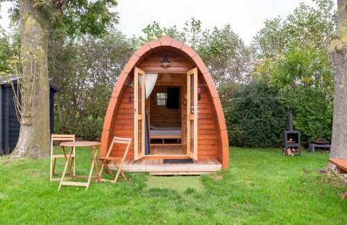 Vleteren Autre | Tiny Camping Pod