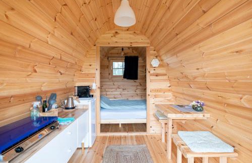 Vleteren Autre | Tiny Camping Pod