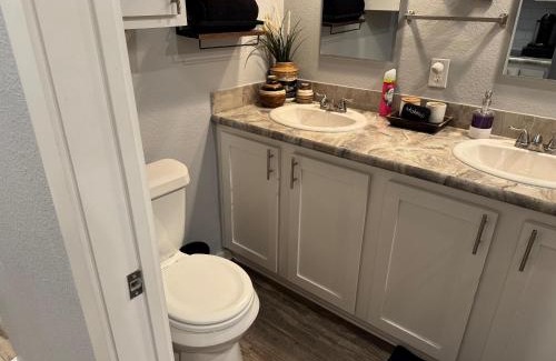Austin Station Balnéaire | Tiny Cozy Cabin Away From Home