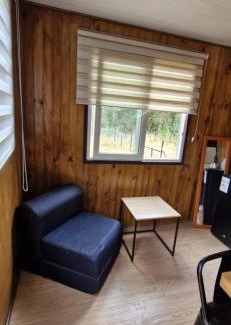 Araucania Region Appartement | Tiny estrella sur y tinaja