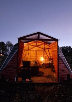 Araucania Region Appartement | Tiny estrella sur y tinaja
