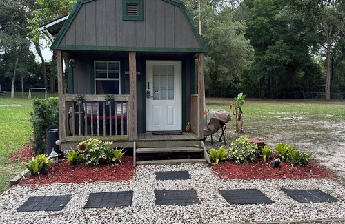 Plymouth Cottage | La meilleure expérience vient dans un petit paquet