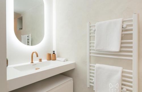 Orroir Maison | Tiny Fox Kluisbos