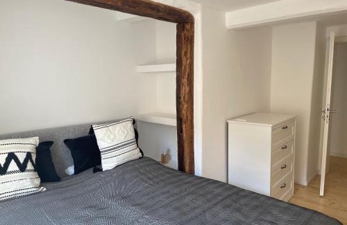 Eberbach Appartement | Tiny GetAway in Eberbach im Odenwald bei Heidelberg