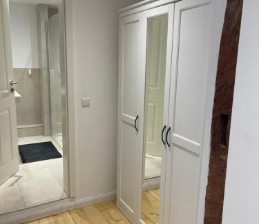 Eberbach Appartement | Tiny GetAway in Eberbach im Odenwald bei Heidelberg