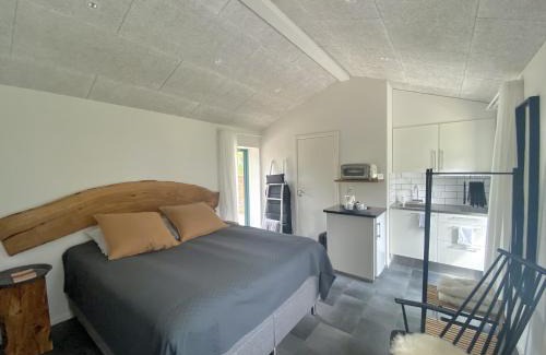 Vestenskov Appartement | Tiny Guesthouse