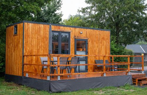 Region Hannover District Maison | Tiny Häuser am Steinhuder Meer