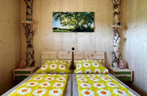 Velburg Maison | Tiny Haus ökologisch, Tiny House Velburg, Parsberg