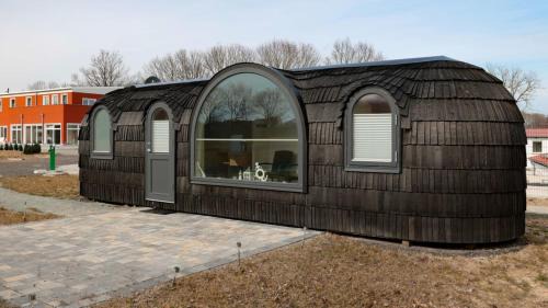 Gutzkow Maison | Tiny Haus 1
