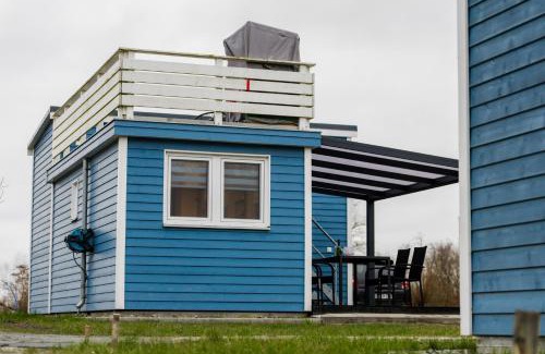 Arbshagen Maison | Tiny Haus Boddenblick