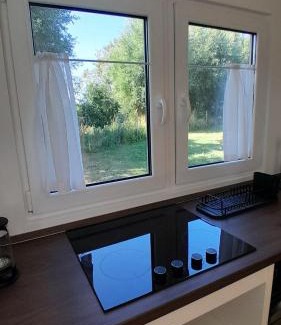 Arbshagen Autre | Tiny Haus C235 Wacholderdrossel