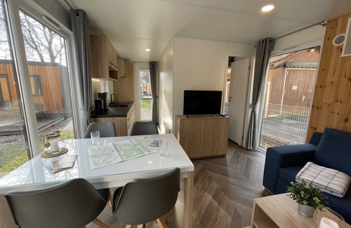 Riedenburg Maison | Tiny Haus Family-Home by Interhome