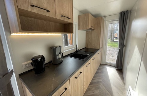Riedenburg Maison | Tiny Haus Family-Home by Interhome