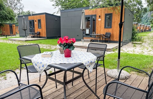 Riedenburg Maison | Tiny Haus Family-Home by Interhome