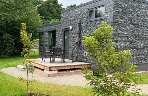 Fritzlar Maison | Tiny Haus Park Fritzlar
