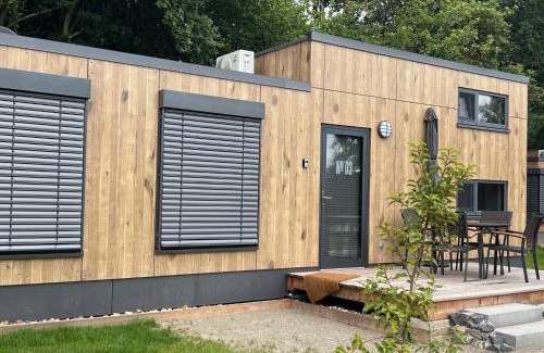 Fritzlar Maison | Tiny Haus Park Fritzlar