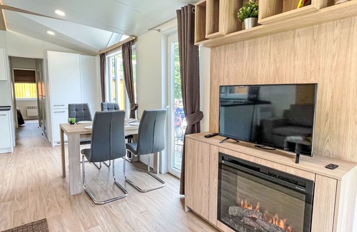 Riedenburg Maison | Tiny Haus Suite Altmühlperle by Interhome