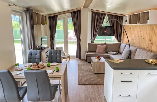 Riedenburg Maison | Tiny Haus Suite Altmühlperle by Interhome