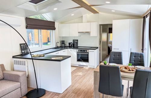 Riedenburg Maison | Tiny Haus Suite Altmühlperle by Interhome