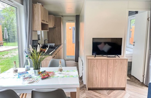 Riedenburg Maison | Tiny Haus Weltenburg by Interhome