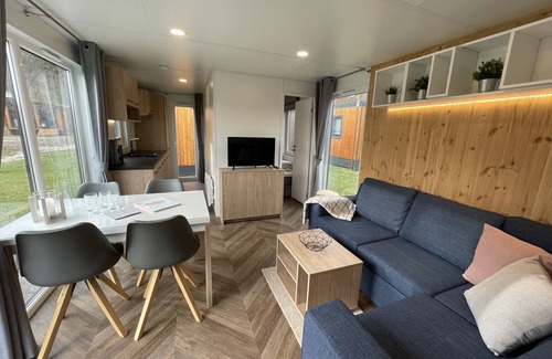 Riedenburg Maison | Tiny Haus Xandra by Interhome