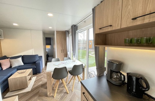 Riedenburg Maison | Tiny Haus Xandra by Interhome