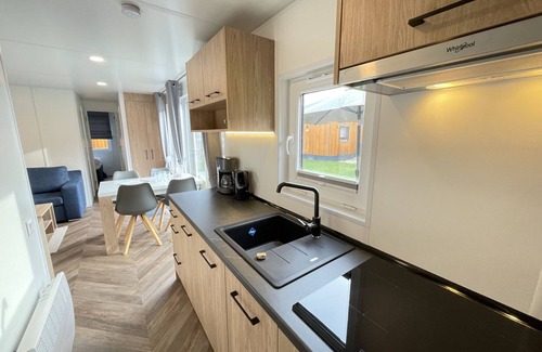 Riedenburg Maison | Tiny Haus Xandra by Interhome