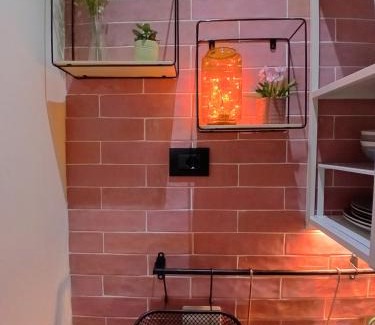 Vasto Appartement | Tiny Home 37