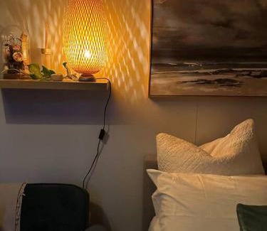 Brighton-le-Sands Maison | Tiny Home Beach Serenity!