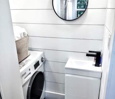Ashley Oaks Maison | Tiny Home Big Fun