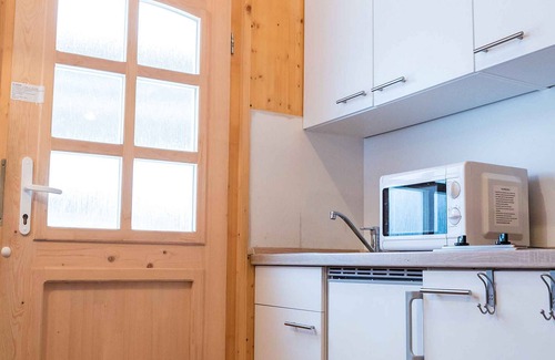 Herdwangen Schoenach Cottage | Petite maison "Bodensee" avec terrasse privée et Wi-Fi