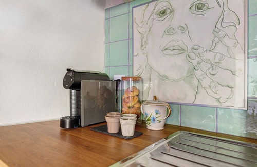 Cartaxo Maison | Petite maison "Casa Das Cantonas Valada" avec piscine partagée, Wi-Fi et climatisation