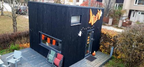 Tartu Appartement | Tiny Home